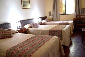 Hotel Tafi