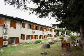 Hotel Tafi
