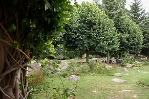 Hotel Tafi