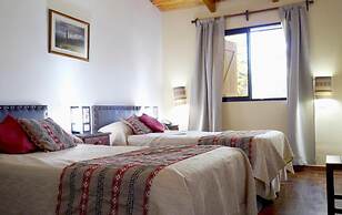 Hotel Tafi