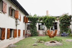 Hotel Tafi
