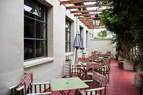 Hotel Tafi