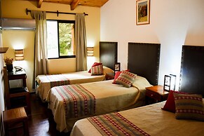 Hotel Tafi