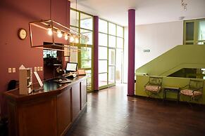Hotel Tafi