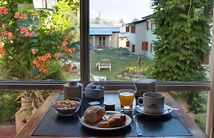 Hotel Tafi