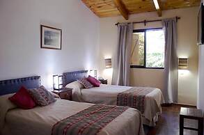 Hotel Tafi