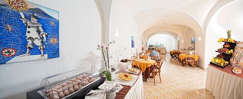 Villa San Felice