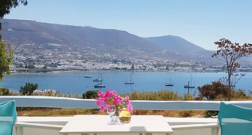 Paros Paradise Apartments
