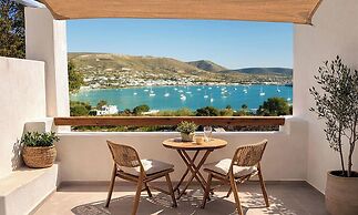 Paros Paradise Apartments