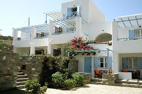 Paros Paradise Apartments