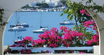 Paros Paradise Apartments