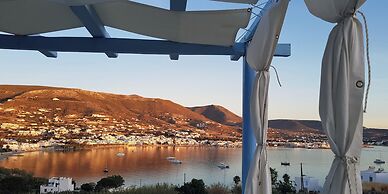 Paros Paradise Apartments