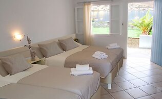 Paros Paradise Apartments