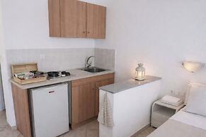 Paros Paradise Apartments