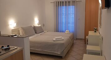 Paros Paradise Apartments