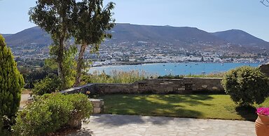 Paros Paradise Apartments