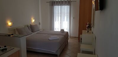 Paros Paradise Apartments