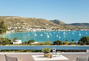 Paros Paradise Apartments