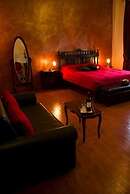 Andromeda Suites