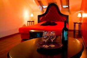 Andromeda Suites