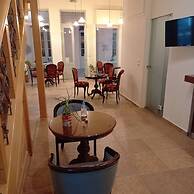 Andromeda Suites