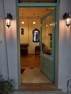 Andromeda Suites