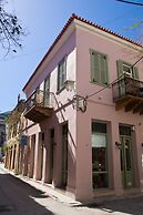 Andromeda Suites