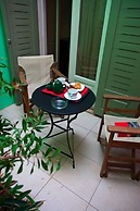 Andromeda Suites