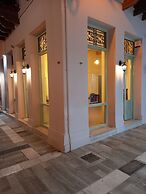 Andromeda Suites