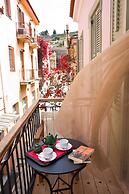 Andromeda Suites