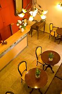Andromeda Suites