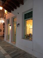 Andromeda Suites