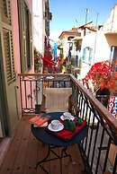 Andromeda Suites