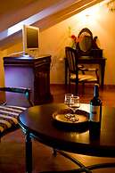 Andromeda Suites