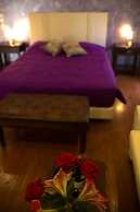 Andromeda Suites