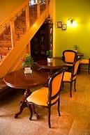 Andromeda Suites