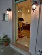 Andromeda Suites