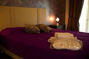 Andromeda Suites