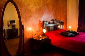 Andromeda Suites