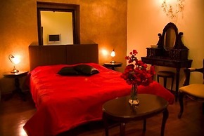 Andromeda Suites