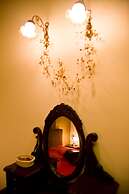 Andromeda Suites