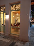 Andromeda Suites
