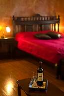 Andromeda Suites