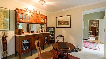Khaya Ndlovu Safari Manor