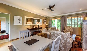Khaya Ndlovu Safari Manor