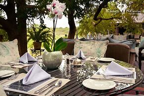 Khaya Ndlovu Safari Manor