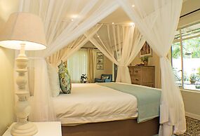 Khaya Ndlovu Safari Manor
