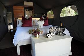 Khaya Ndlovu Safari Manor