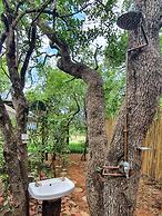 Khaya Ndlovu Safari Manor