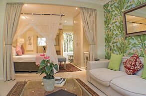 Khaya Ndlovu Safari Manor